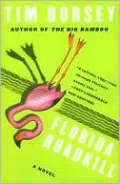 Florida Roadkill (Serge Storms Series #1)