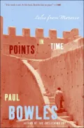 Points in Time: Tales from Morocco