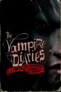 Book cover of The Vampire Diaries #1-2: The Awakening and The Struggle