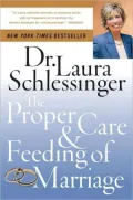 Proper Care and Feeding of Marriage