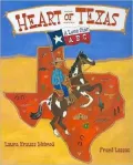 Heart of Texas: A Lone Star ABC