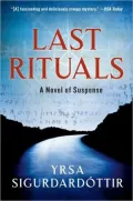 Last Rituals