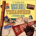 Baseball Treasures
