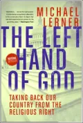 Left Hand of God: Taking Back Our Country from the Religious Right