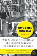 Have a Nice Doomsday: Why Millions of Americans Are Looking Forward to the End of the World (P.S. Series)