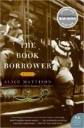 Book Borrower