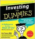 Investing for Dummies