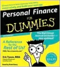 Personal Finance for Dummies