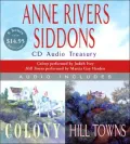 Colony and Hill Towns: CD Audio Treasury