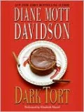 Dark Tort (Culinary Mystery Series #13)