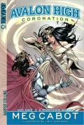 Hunter's Moon (Avalon High: Coronation Series #3)