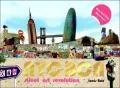 NYC-BCN: Street Art Revolution