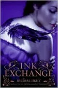 Ink Exchange (Wicked Lovely Series #2)