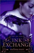 Ink Exchange (Wicked Lovely Series #2)
