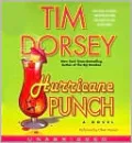 Hurricane Punch (Serge Storms Series #9)