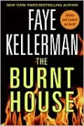 The Burnt House (Peter Decker and Rina Lazarus Series #16)