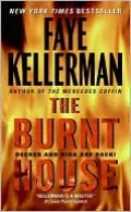 The Burnt House (Peter Decker and Rina Lazarus Series #16)