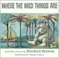 Where the Wild Things Are: In the Night Kitchen, Outside over There, Nutshell Library, Sign on Rosie's Door, Very Far Away