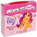 My Little Pony Phonics Fun (I Can Read Series)