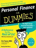 Personal Finance for Dummies