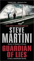Guardian of Lies (Paul Madriani Series #10)