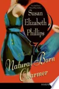 Natural Born Charmer LP