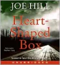 Heart-Shaped Box