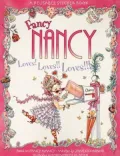 Fancy Nancy Loves! Loves!! Loves!!! Reusable Sticker Book (Fancy Nancy Series)