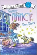 Fancy Nancy Sees Stars (I Can Read Book 1 Series)