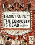 The Composer Is Dead