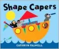 Shape Capers