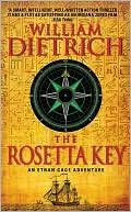The Rosetta Key (Ethan Gage Series #2)