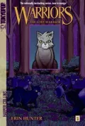 The Lost Warrior (Warriors Manga Series #1)