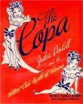 Copa: Jules Podell and the Hottest Club North of Havana