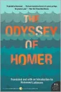 Odyssey of Homer