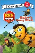 Barry's Buzzy World