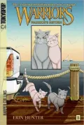 Warrior's Return (Warriors Manga Series #3)