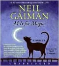 M is for Magic