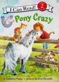 Pony Crazy