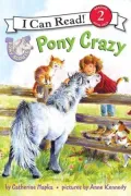 Pony Crazy