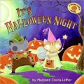 It's Halloween Night (Sneak a Peek Series)