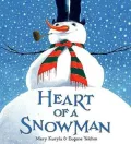 Heart of a Snowman
