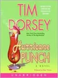 Hurricane Punch (Serge Storms Series #9)