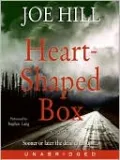 Heart-Shaped Box