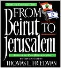 From Beirut to Jerusalem