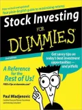 Stock Investing for Dummies®: 2nd Edition