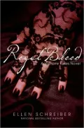 Royal Blood (Vampire Kisses Series #6)