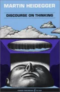 Discourse on Thinking, Vol. 1