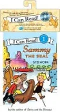 Sammy the Seal: (I Can Read Book Series: Level 1)