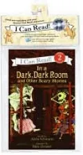 In a Dark, Dark Room and Other Scary Stories (I Can Read Book Series: Level 2)